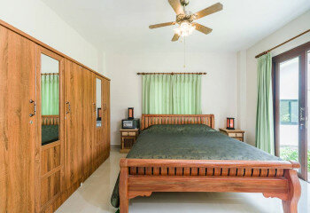 Вилла на острове Самуй, Таиланд | THE308573