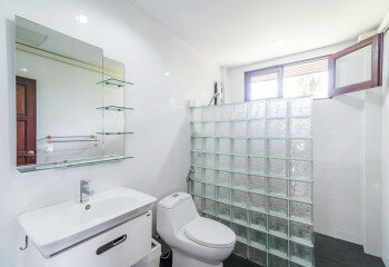 Вилла на острове Самуй, Таиланд | THE308573