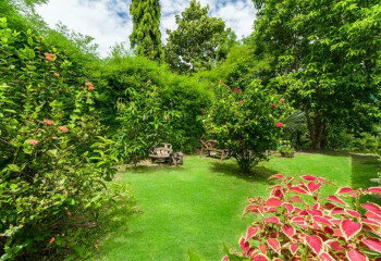 Вилла на острове Самуй, Таиланд | THE308573