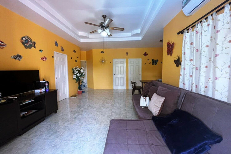 Дом в Банг Ламунге, Таиланд | THE138789