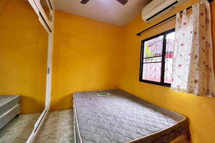 Дом в Банг Ламунге, Таиланд | THE138789