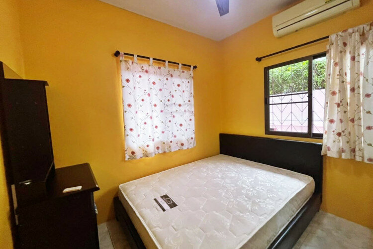 Дом в Банг Ламунге, Таиланд | THE138789