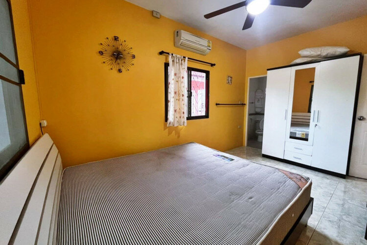 Дом в Банг Ламунге, Таиланд | THE138789