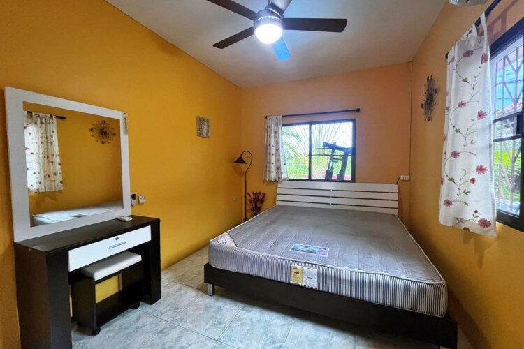 Дом в Банг Ламунге, Таиланд | THE138789