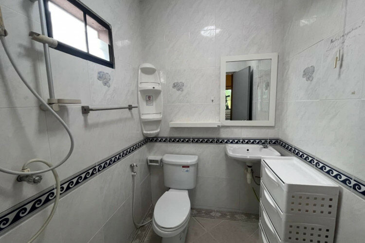 Дом в Банг Ламунге, Таиланд | THE138789