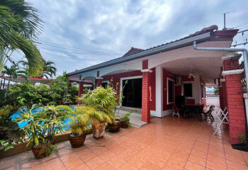 Дом в Банг Ламунге, Таиланд | THE138789