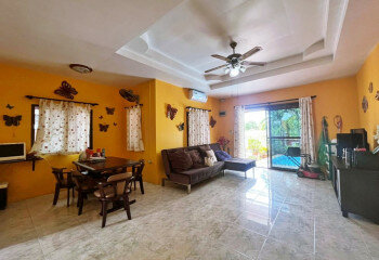 Дом в Банг Ламунге, Таиланд | THE138789