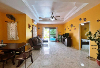 Дом в Банг Ламунге, Таиланд | THE138789