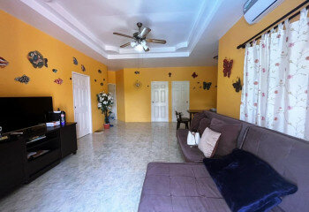 Дом в Банг Ламунге, Таиланд | THE138789