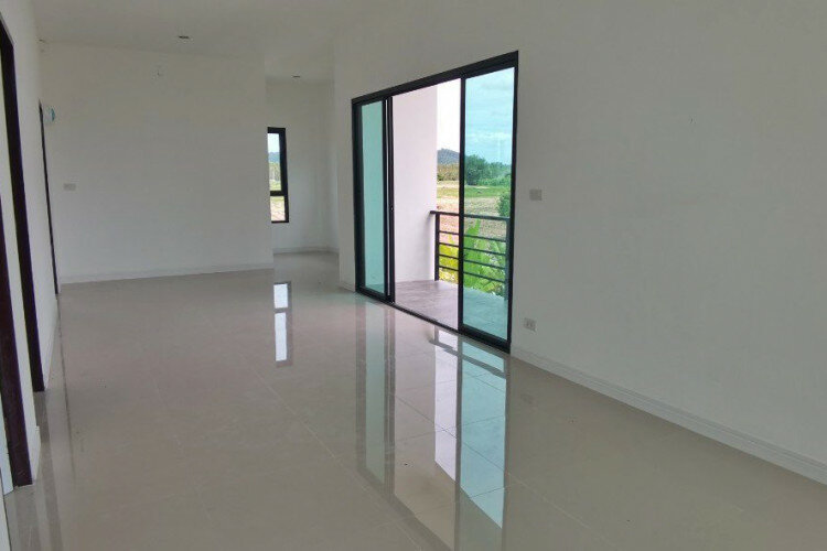 Дом в Саттахипе, Таиланд | THE441214