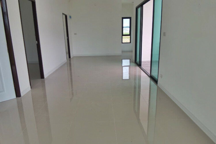 Дом в Саттахипе, Таиланд | THE441214