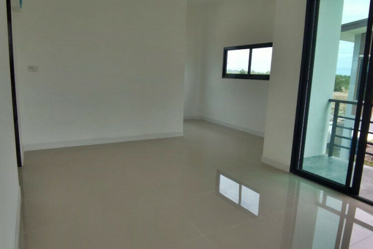 Дом в Саттахипе, Таиланд | THE441214