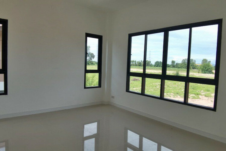 Дом в Саттахипе, Таиланд | THE441214