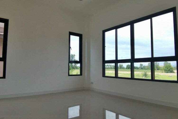 Дом в Саттахипе, Таиланд | THE441214