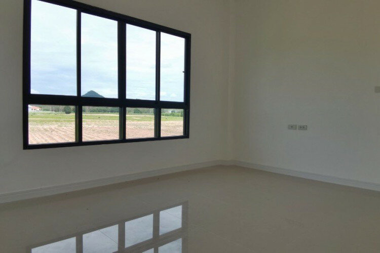 Дом в Саттахипе, Таиланд | THE441214