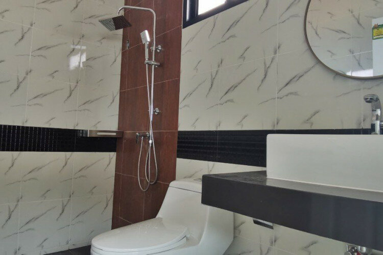 Дом в Саттахипе, Таиланд | THE441214