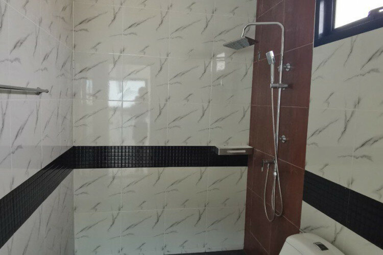 Дом в Саттахипе, Таиланд | THE441214