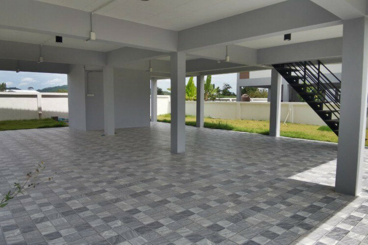 Дом в Саттахипе, Таиланд | THE441214