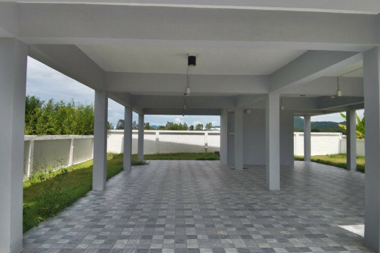 Дом в Саттахипе, Таиланд | THE441214