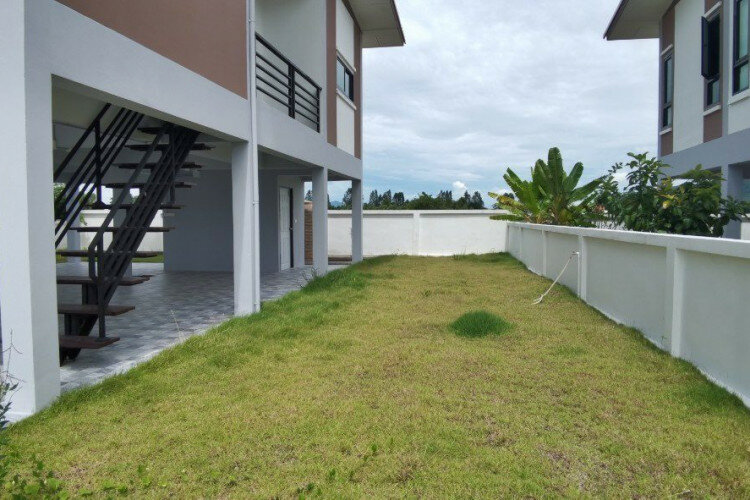 Дом в Саттахипе, Таиланд | THE441214