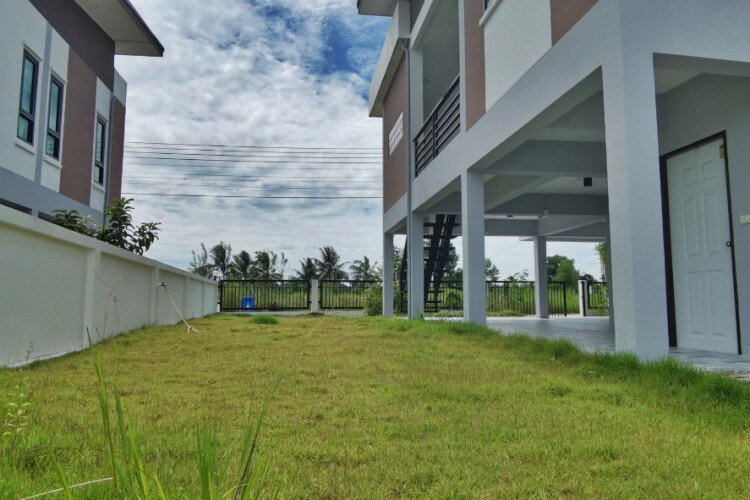 Дом в Саттахипе, Таиланд | THE441214