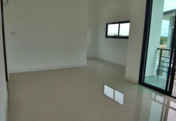 Дом в Саттахипе, Таиланд | THE441214