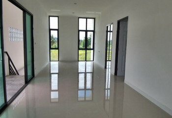 Дом в Саттахипе, Таиланд | THE441214