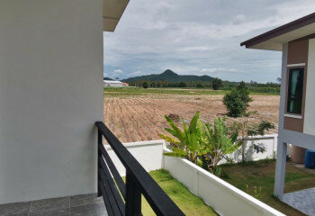 Дом в Саттахипе, Таиланд | THE441214