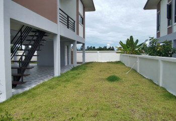 Дом в Саттахипе, Таиланд | THE441214