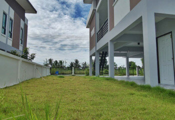 Дом в Саттахипе, Таиланд | THE441214