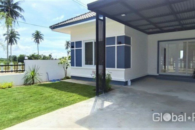 Дом в Понге, Таиланд | THE255709