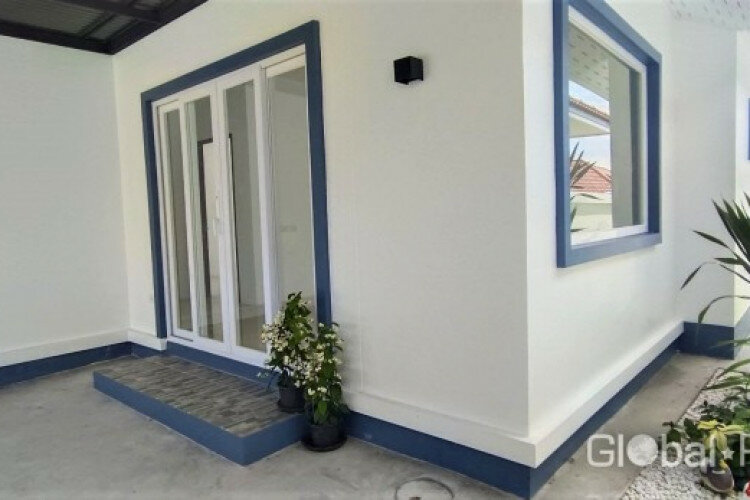 Дом в Понге, Таиланд | THE255709