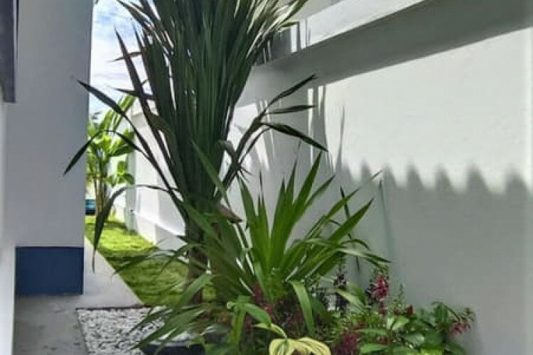 Дом в Понге, Таиланд | THE255709