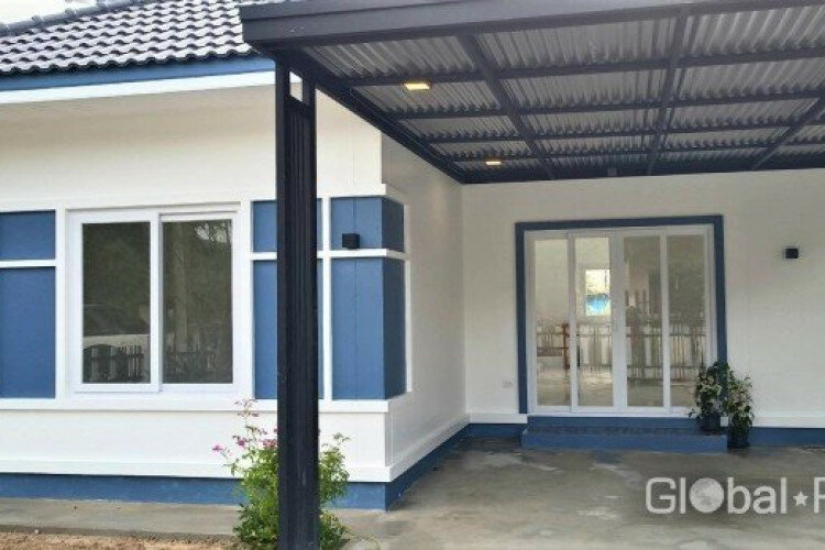 Дом в Понге, Таиланд | THE255709