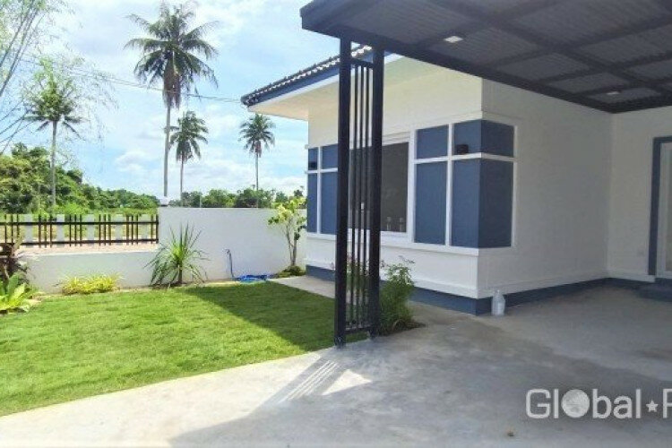 Дом в Понге, Таиланд | THE255709