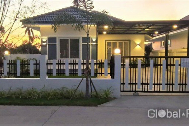 Дом в Понге, Таиланд | THE255709