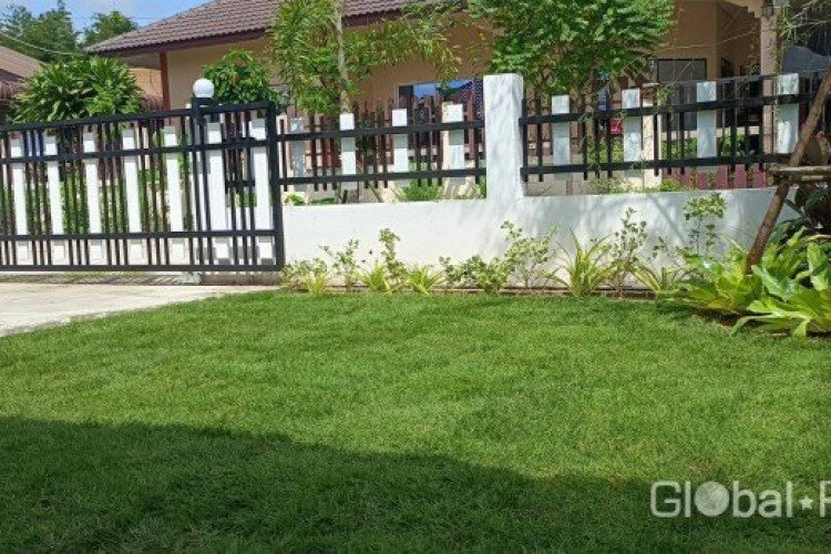 Дом в Понге, Таиланд | THE255709