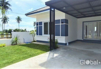 Дом в Понге, Таиланд | THE255709