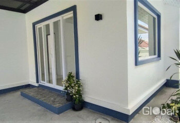 Дом в Понге, Таиланд | THE255709