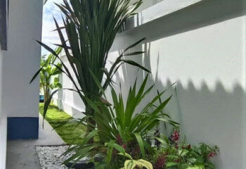 Дом в Понге, Таиланд | THE255709