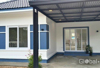 Дом в Понге, Таиланд | THE255709