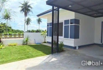 Дом в Понге, Таиланд | THE255709