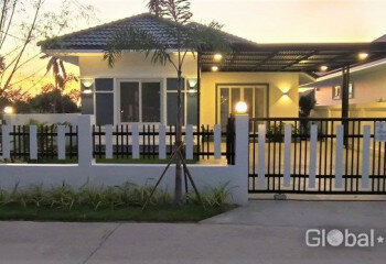 Дом в Понге, Таиланд | THE255709