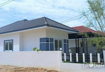 Дом в Понге, Таиланд | THE255709