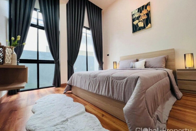 Дом в Понге, Таиланд | THE347935