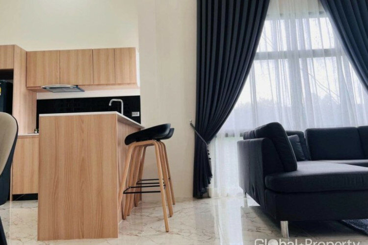 Дом в Понге, Таиланд | THE347935