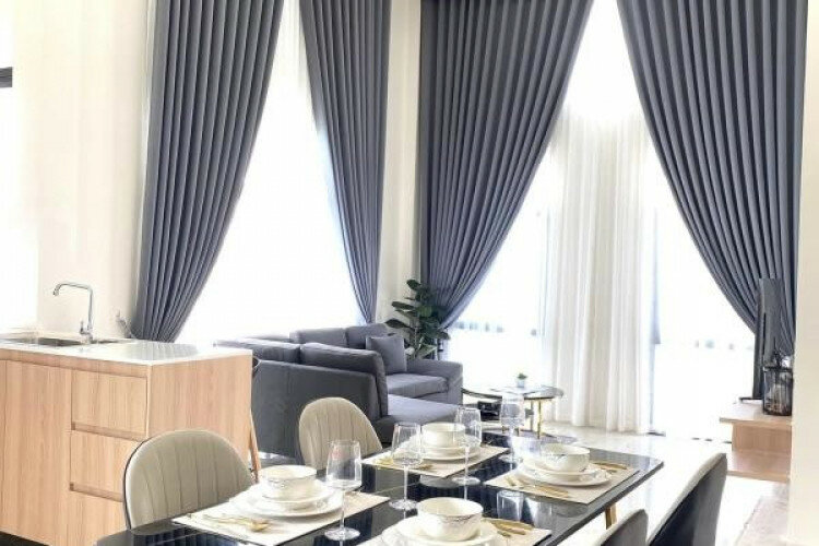 Дом в Понге, Таиланд | THE347935