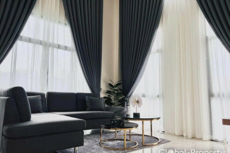 Дом в Понге, Таиланд | THE347935