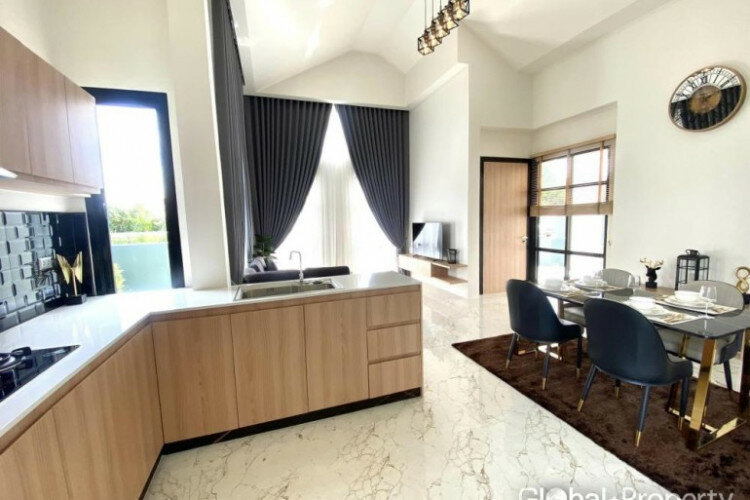 Дом в Понге, Таиланд | THE347935