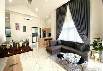 Дом в Понге, Таиланд | THE347935